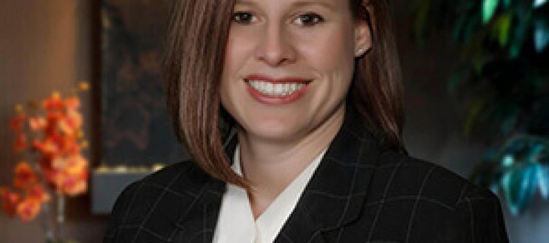 Attorney Faith Dylewski