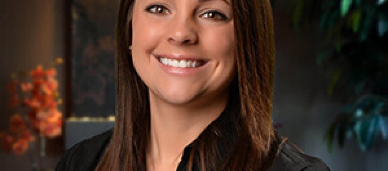 Attorney  Kristin Friend