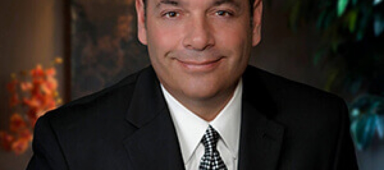 Attorney Robert E. Soles, Jr.