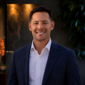 Attorney Greg Friend